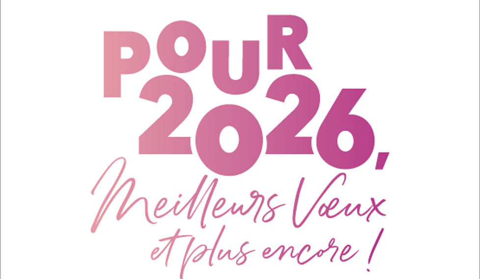 Clinique Mutualiste de Lesparre Médoc souhait une bonne année